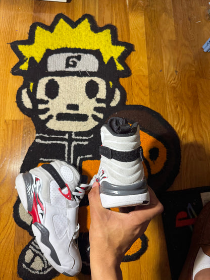 Bugs bunny Sz 8