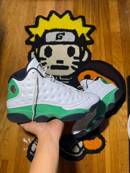 Celtic 13 Sz 10
