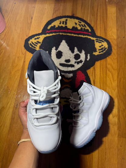 Legend blue 11 Sz 8.5