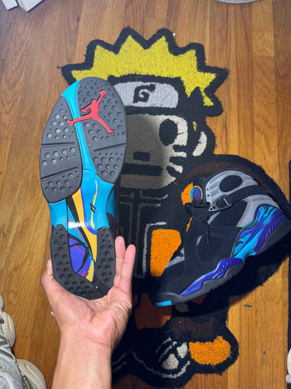 Aqua 8 Sz 12