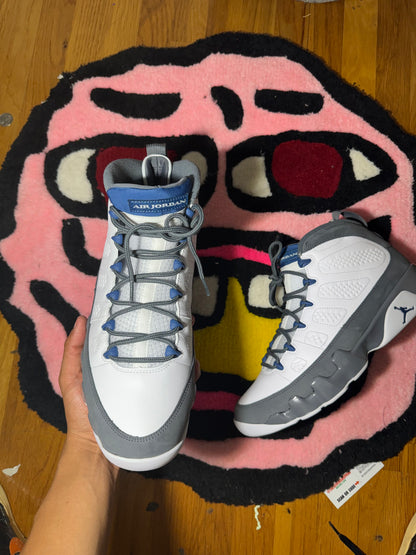Flint 9 Sz 12