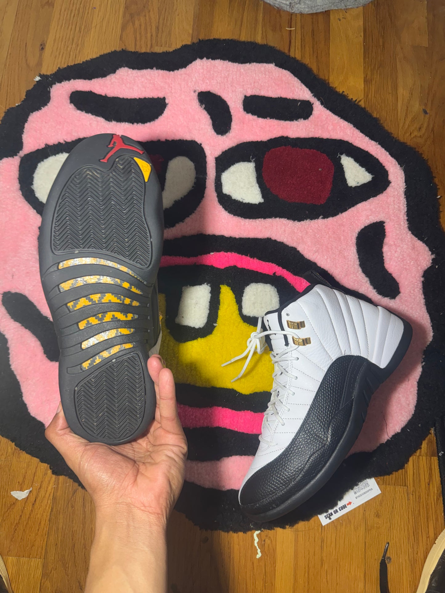 Taxi 12 sz 11