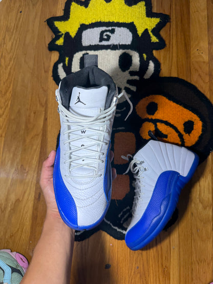 Blueberry 12 Sz 12