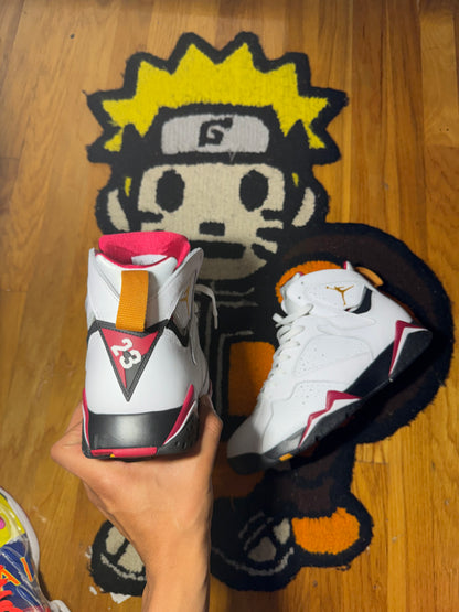 Cardinal 7 Sz 9.5