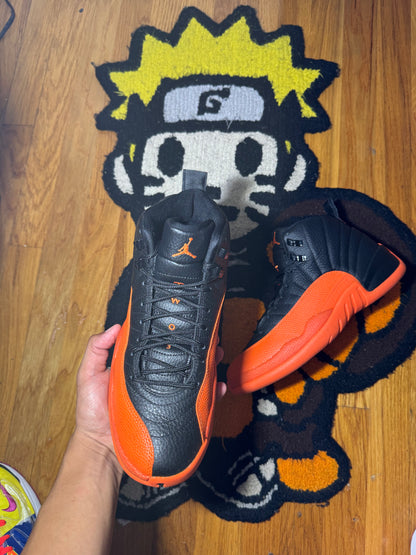 Brilliant 12 Sz 8.5