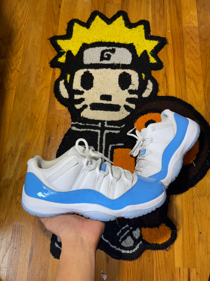 Unc 11 sz 11