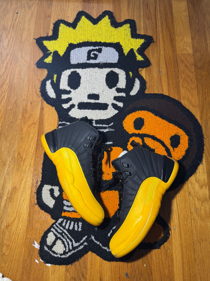 University gold 12 Sz 8