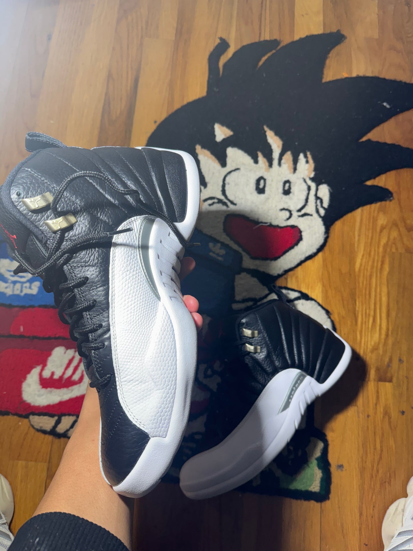 Playoff 12 sz 10.5