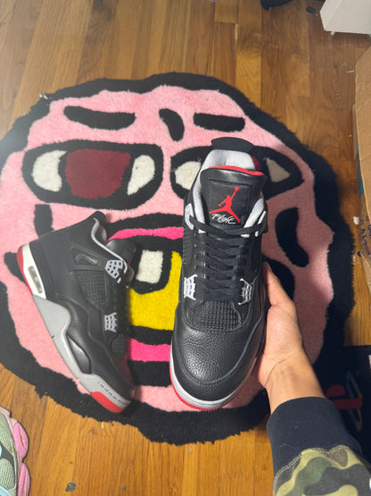 Bred 4 Sz 11