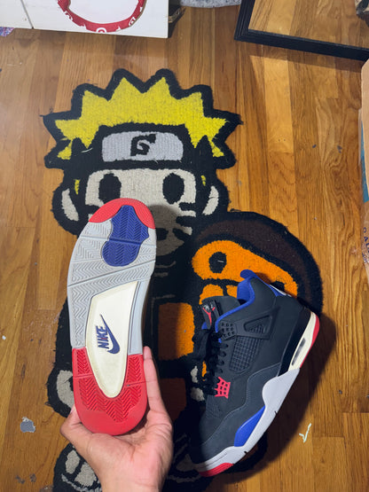Rare air 4 Sz 11.5