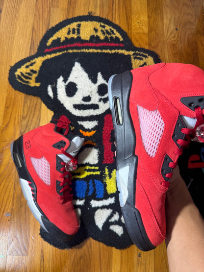Raging bulls 5 Sz 10