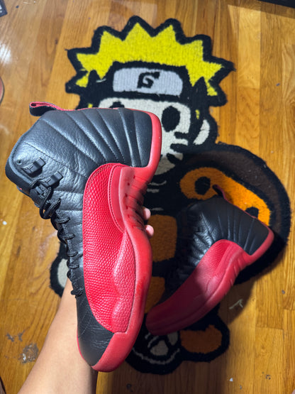 Flu game 12 Sz 9.5