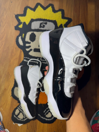 Dmp 11 sz 9.5
