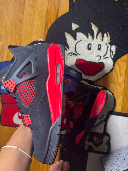 Red thunder 4 Sz 10