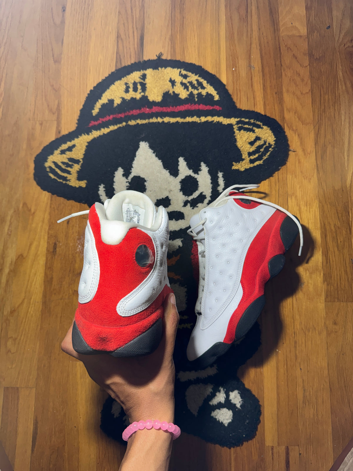 Chicago 13 Sz 10.5