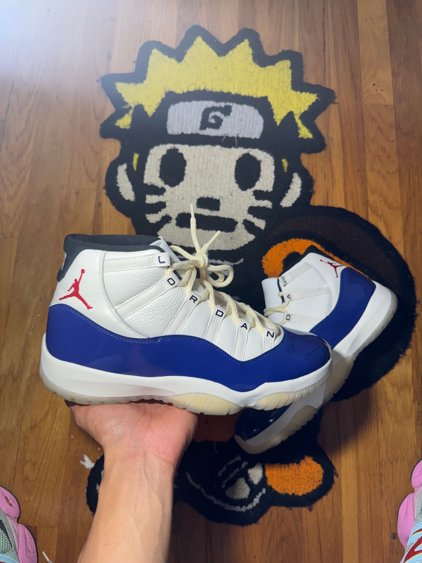 Rare air 11 sz 11