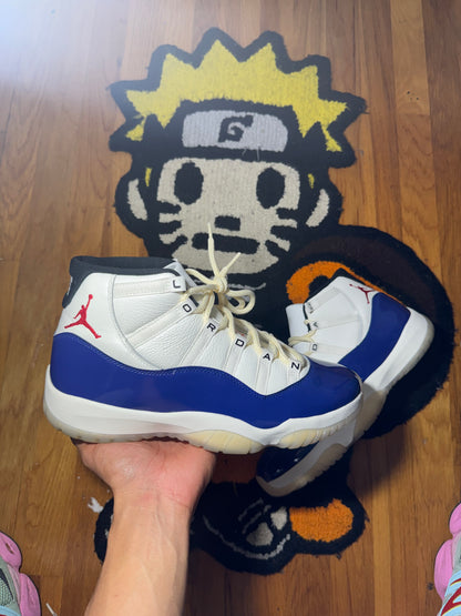 Rare air 11 sz 11