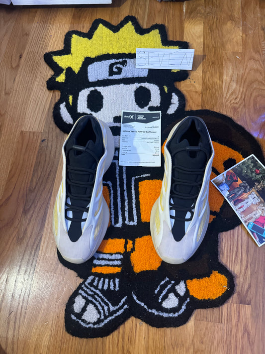 Sunflower 700 Sz 9