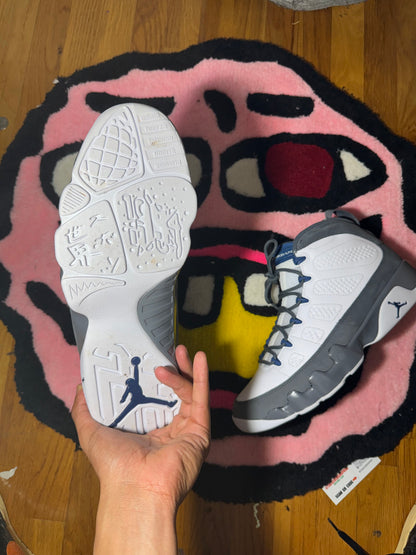 Flint 9 Sz 12
