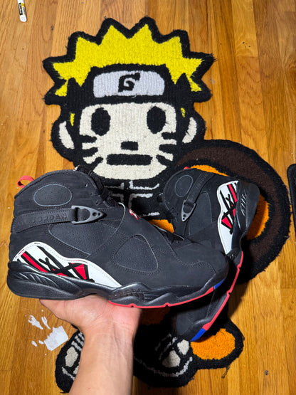 Playoff 8 sz 9