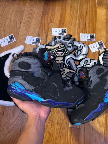 Aqua 8 Sz 10