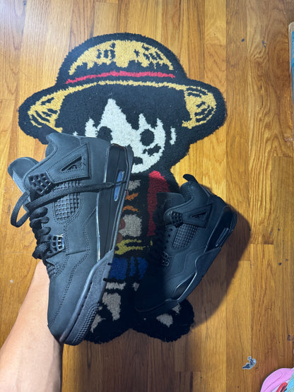 Black cat 4 Sz 10