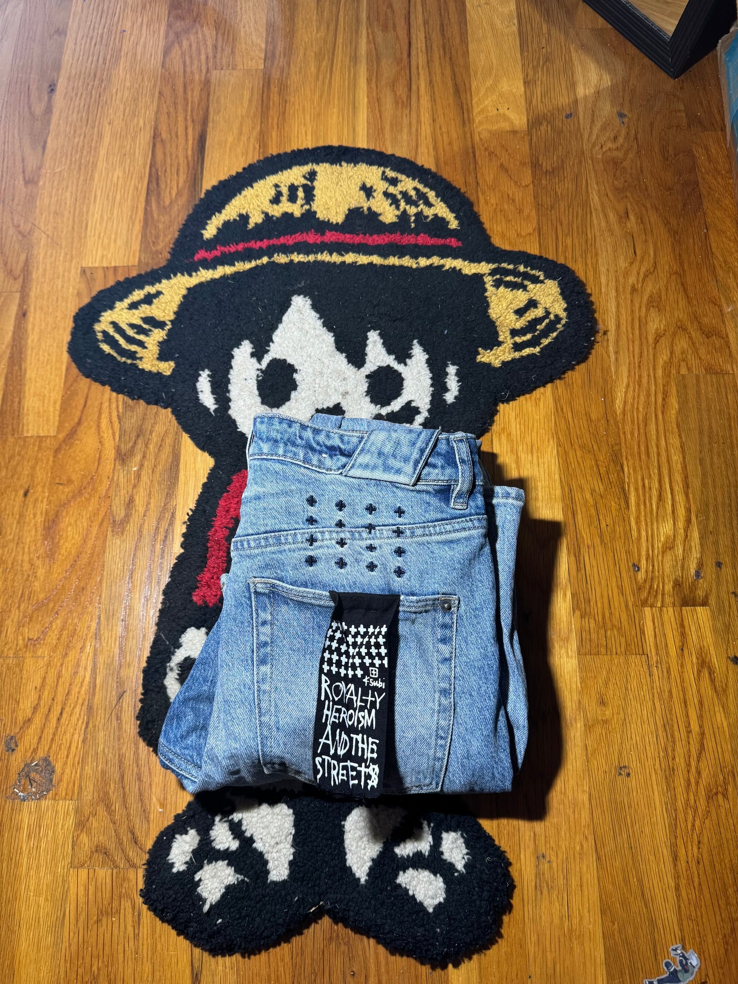 KSUBI SZ 31