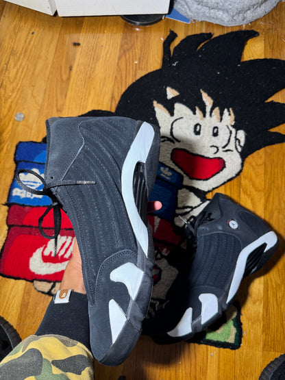 black/white Sz 13