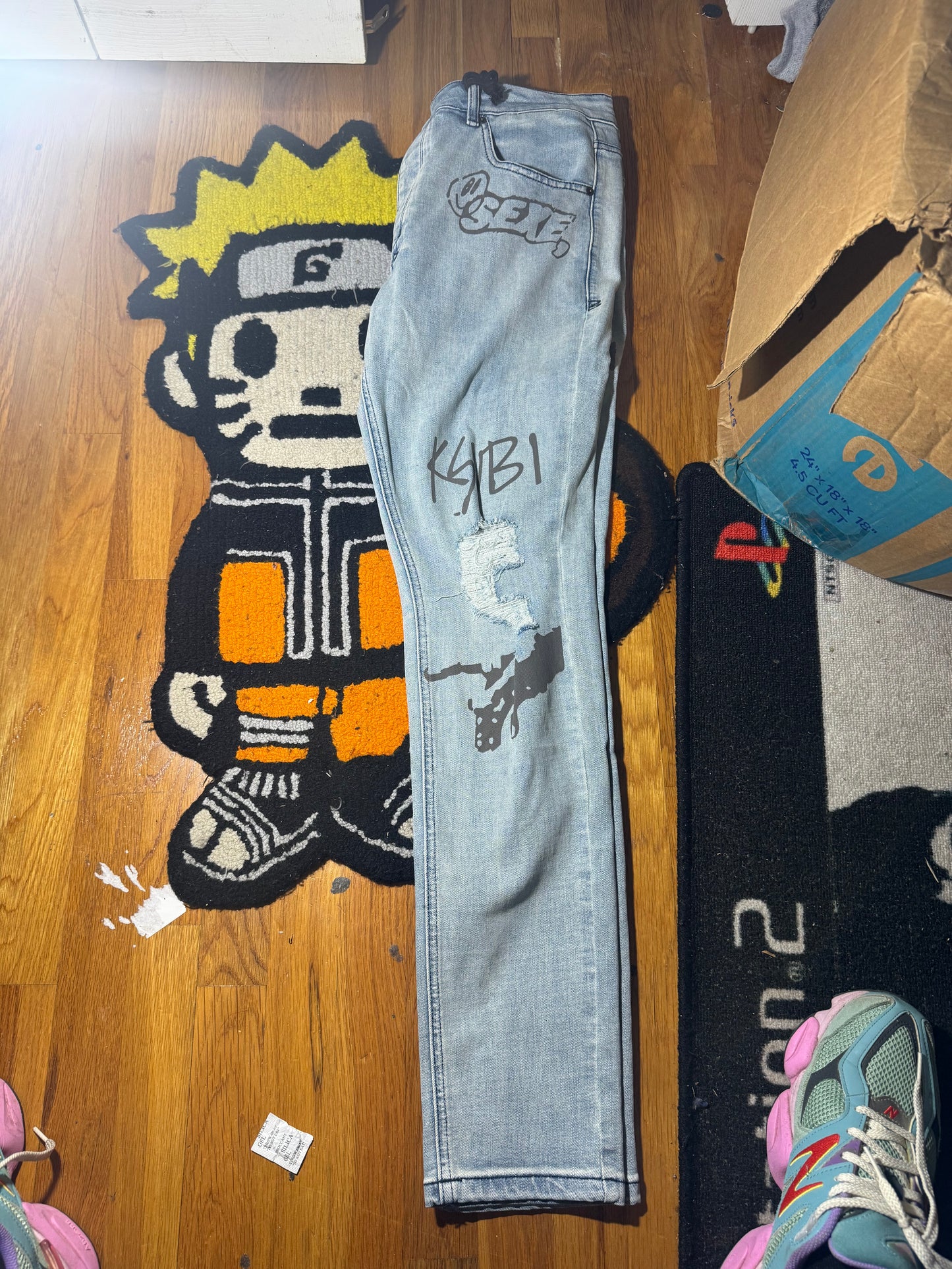 KSUBI SZ 34