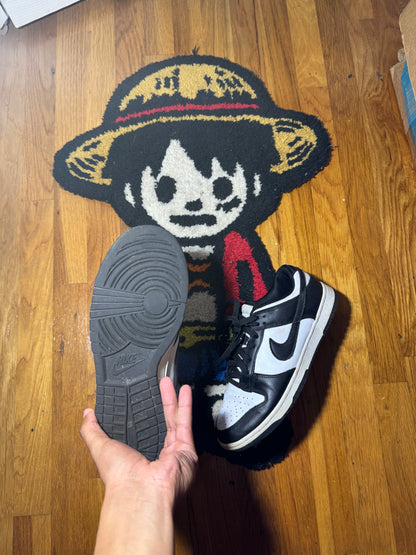Panda dunk Sz 9.5