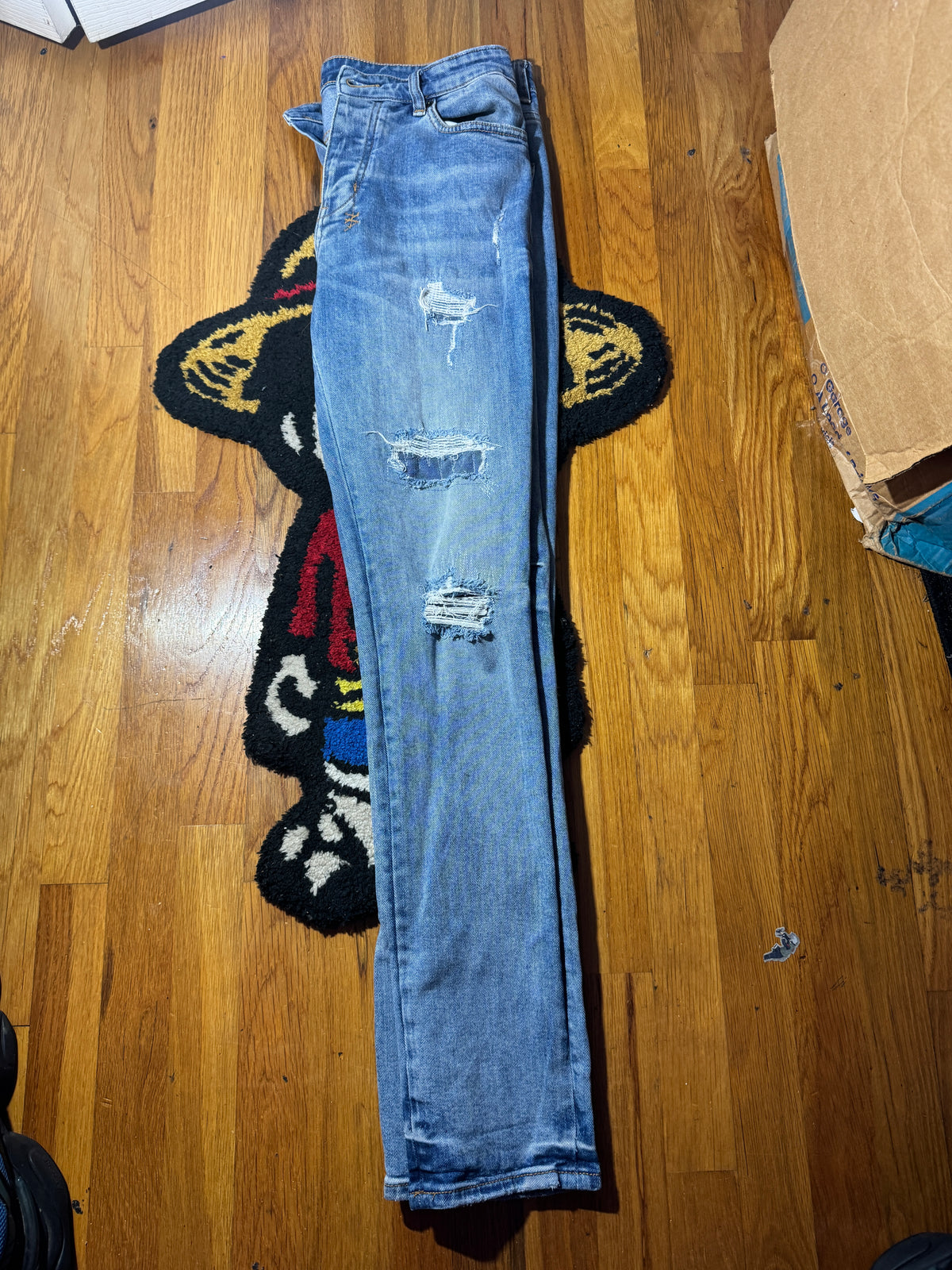 Ksubi Sz 32