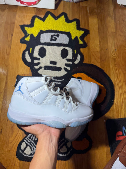 Legend blue 11 Sz 9