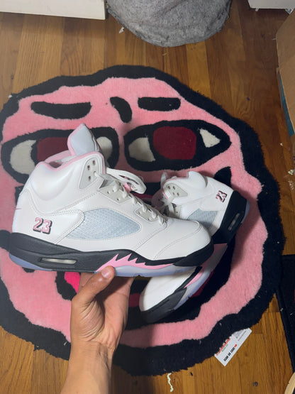 Soft pink 5 Sz 12