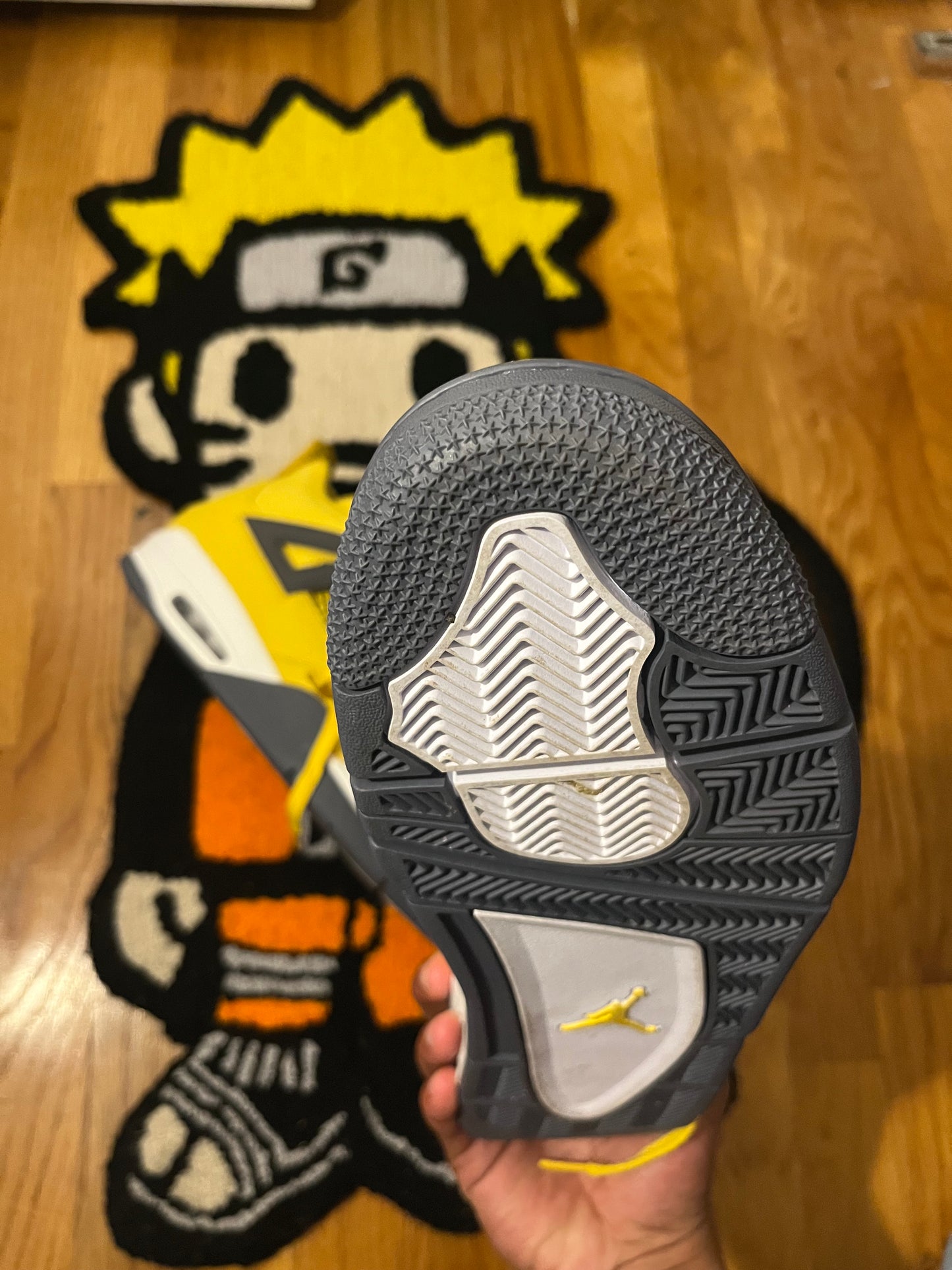 Lighting 4 Sz 13