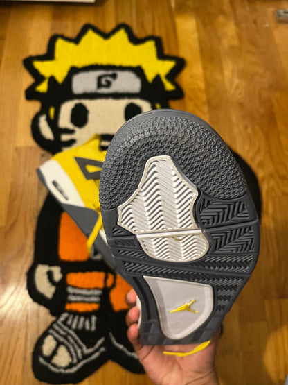Lighting 4 Sz 13