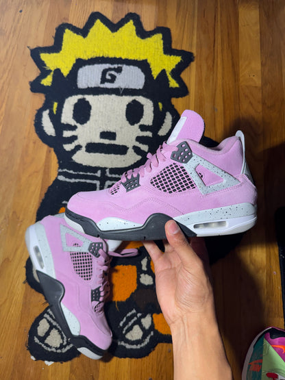 ORCHID 4 Sz 8.5
