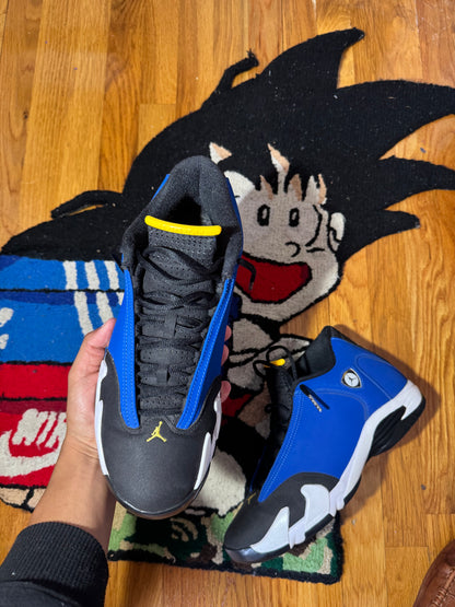 Laney 14 Sz 10.5 (no box)
