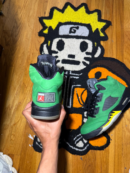 Oregon 5 Sz 10