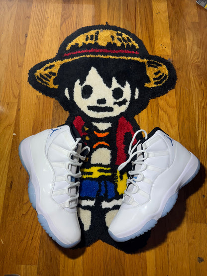 Legend blue 11 Sz 9.5