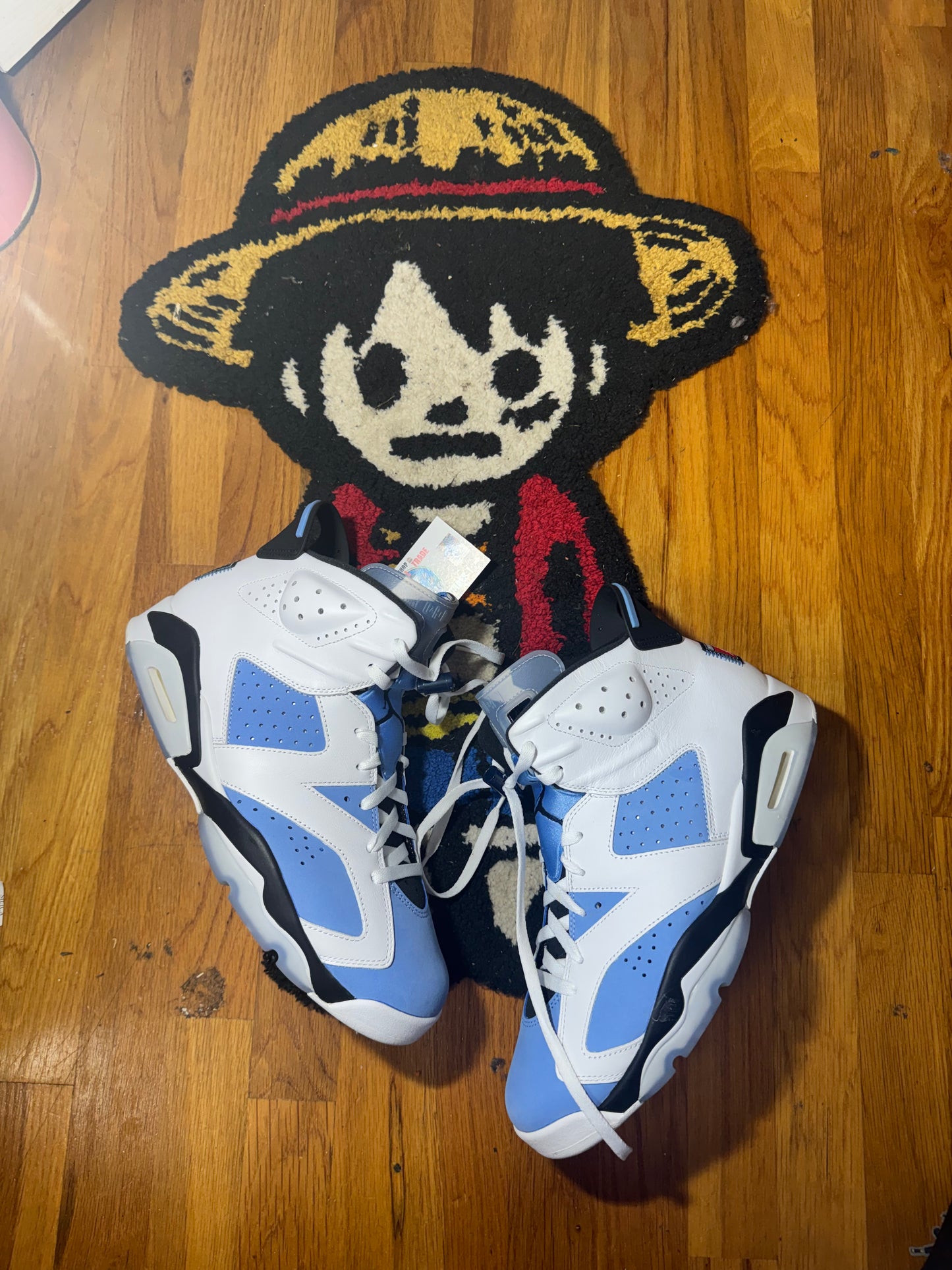 Unc 6 Sz 13