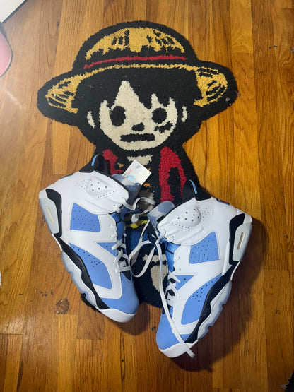 Unc 6 Sz 13