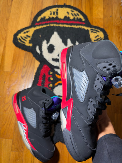 Top 5 Sz 10.5