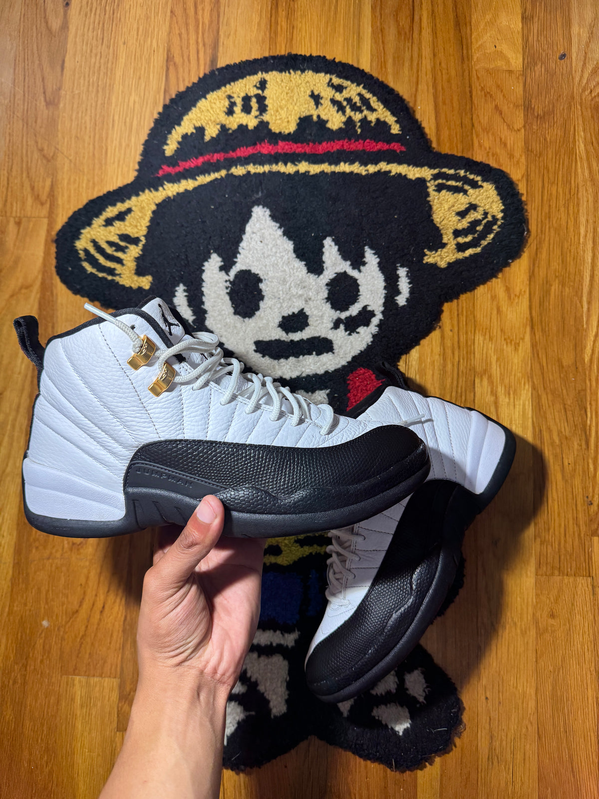 Taxi 12 Sz 8.5