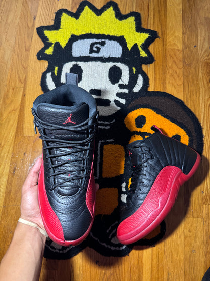 Flu game 12 Sz 12