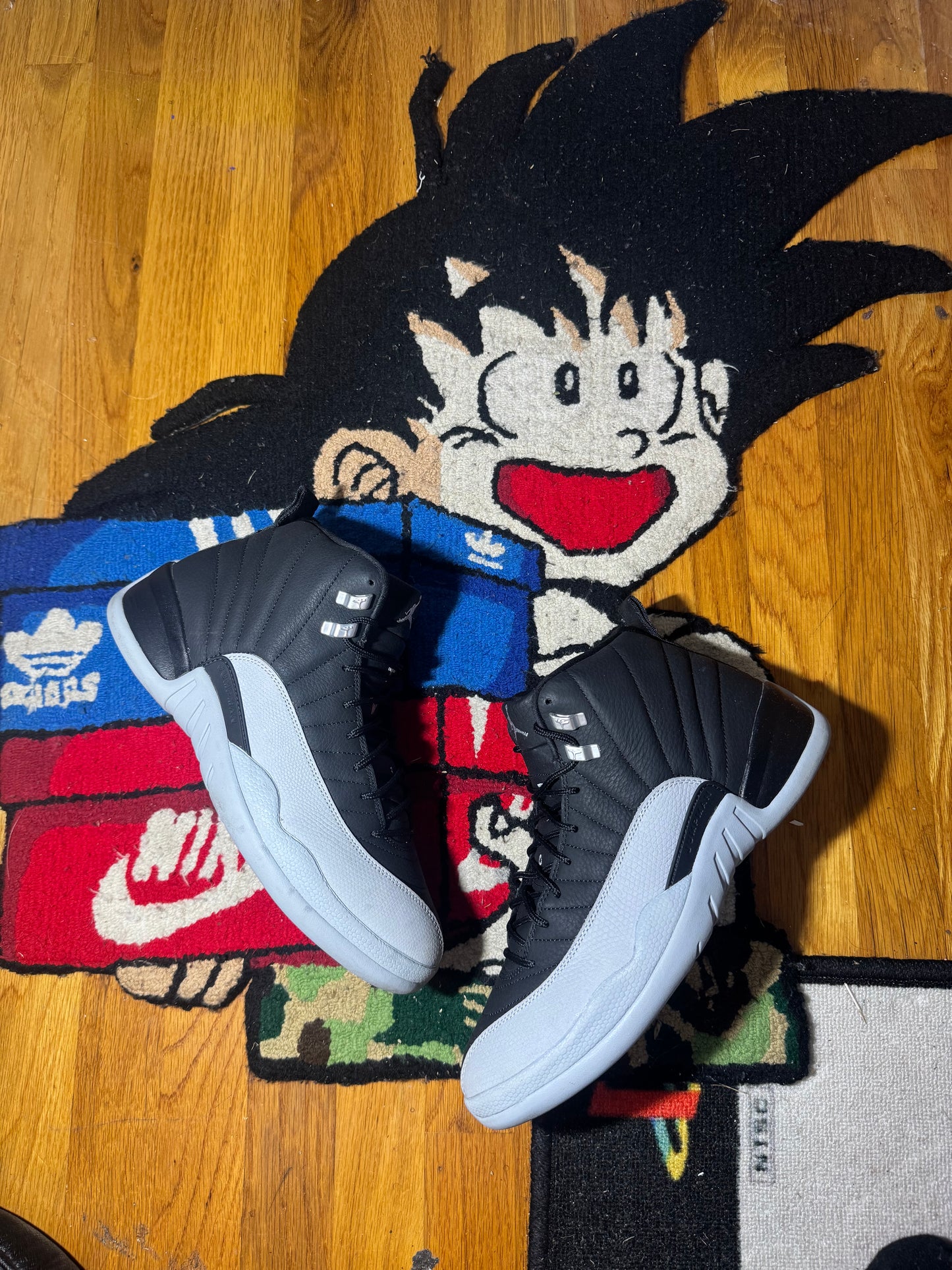 Baron 12 Sz 11.5
