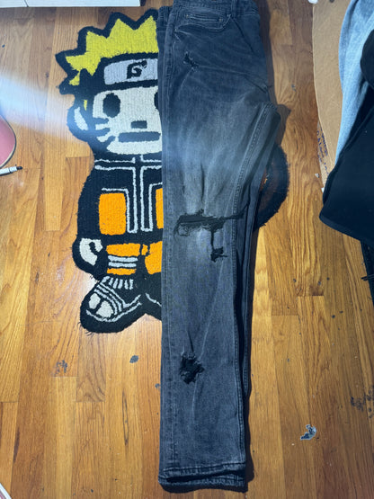 Ksubi Sz 38