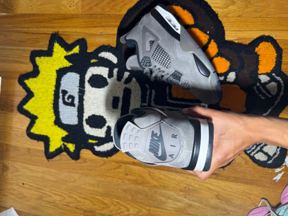 Cavestone 4 Sz 10