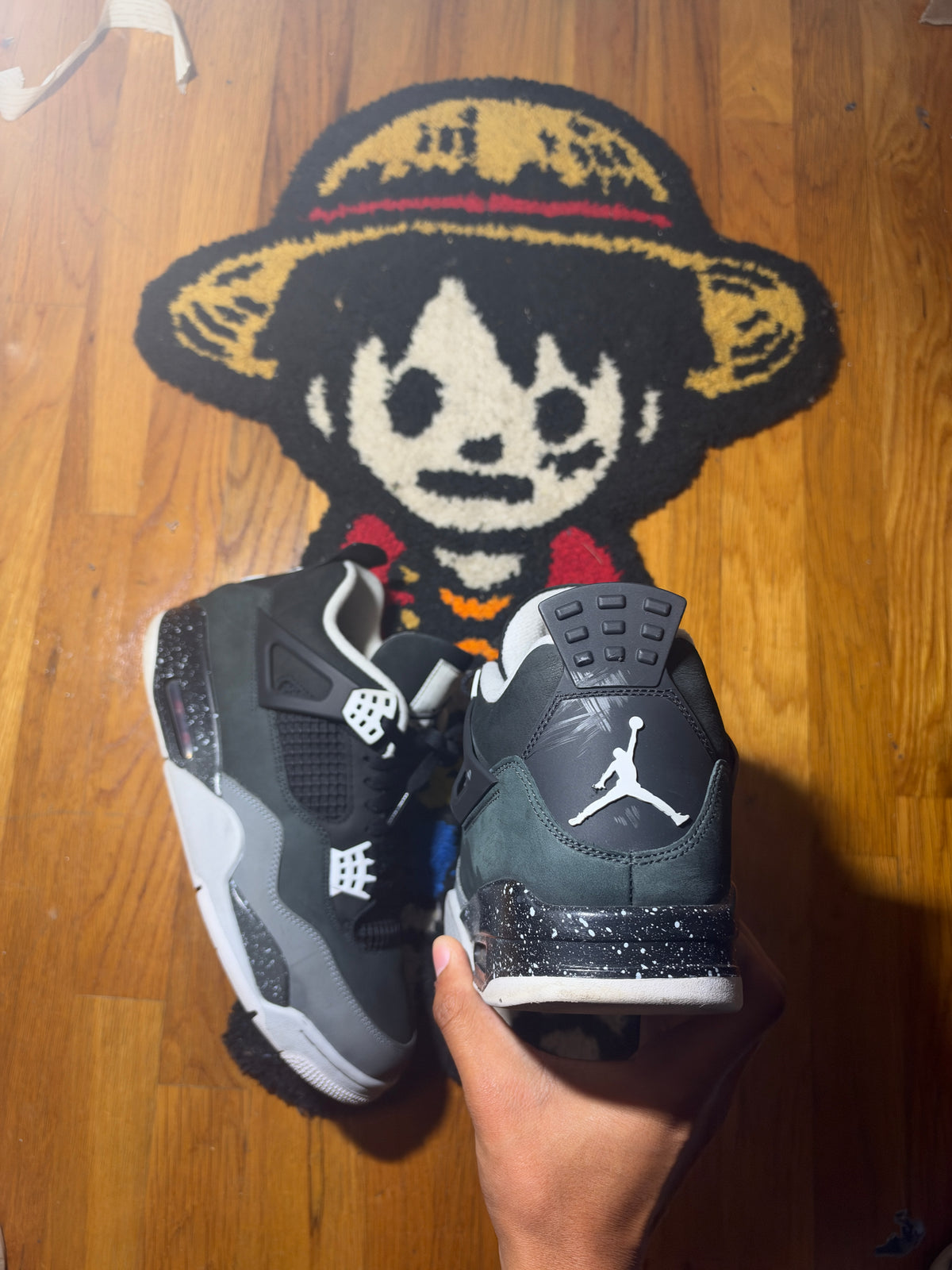 Fear 4 Sz 11