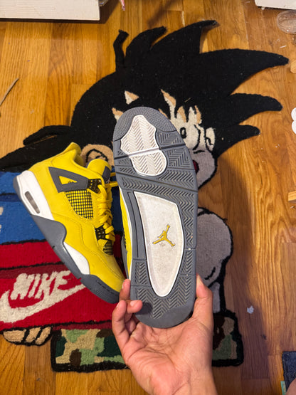 Lighting 4 Sz 12