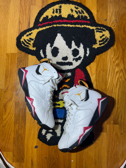 Cardinal 7 Sz 11